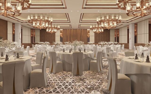 DoubleTree by Hilton Varanasi