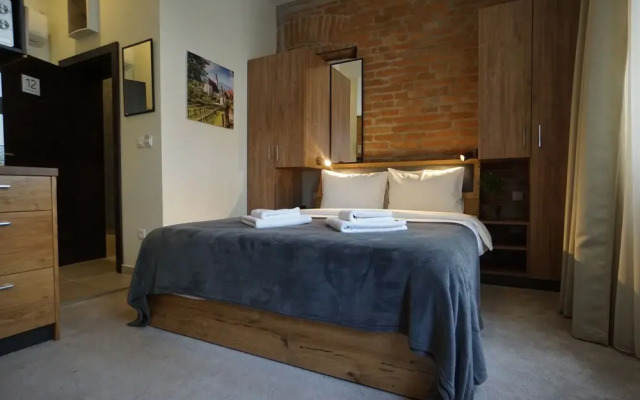 Urban Lodge Belgrade