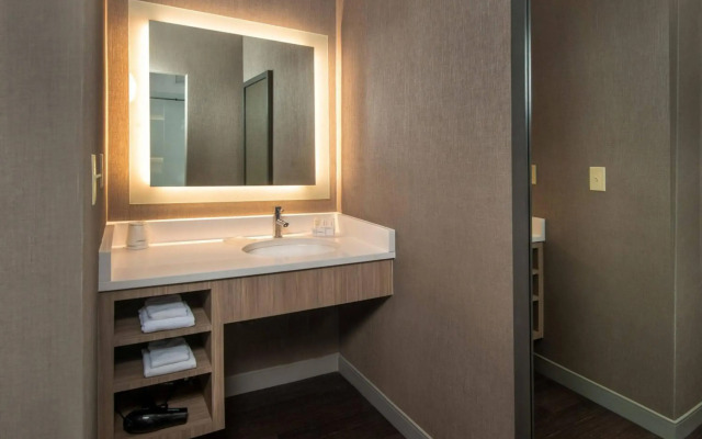SpringHill Suites by Marriott Herndon Reston