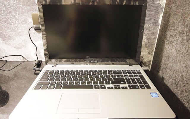 Ulsan Samsan Amare Hotel