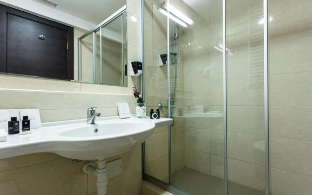 New City Hotel & Restaurant Niš