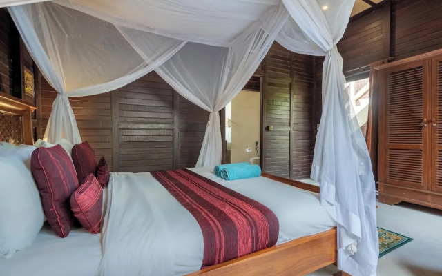 The Village of Angels