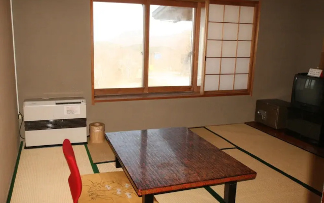 Maruike Hotel