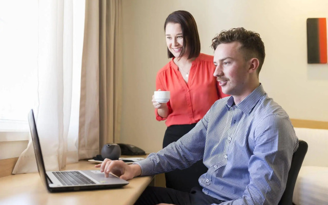 Ramada Encore by Wyndham Belconnen Canberra