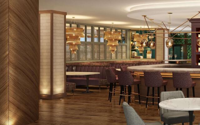 Doubletree by Hilton Bath