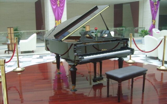 Jining Keyuan Hotel