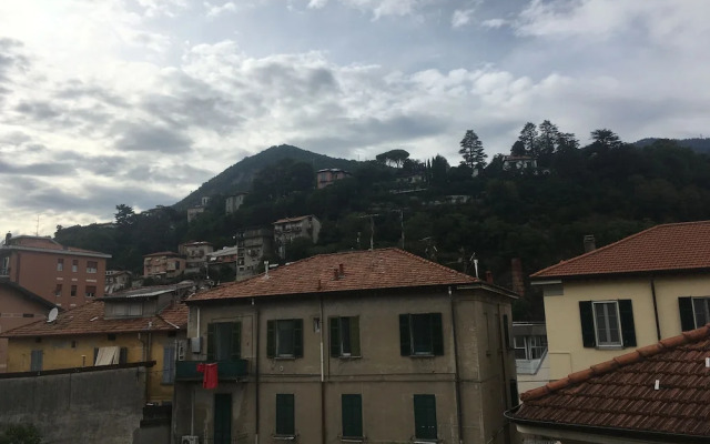 JOIVY Stylish Apt in Centre of Cernobbio