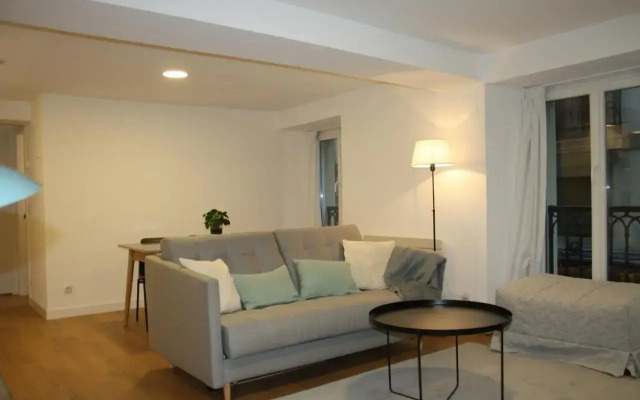 Apartamento El Reloj