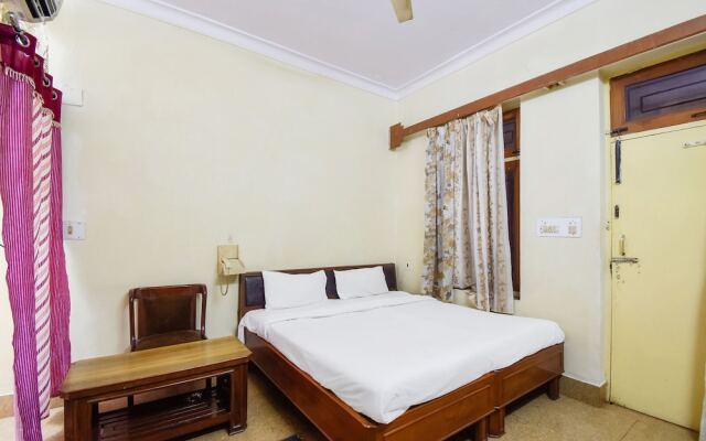 Spot On 47388 Dutta Guest House