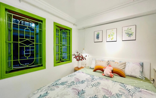 Vitamin Home Hoan Kiem 35