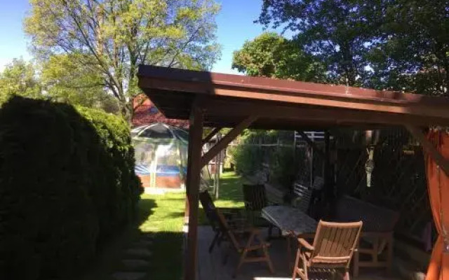 Apartman Adele