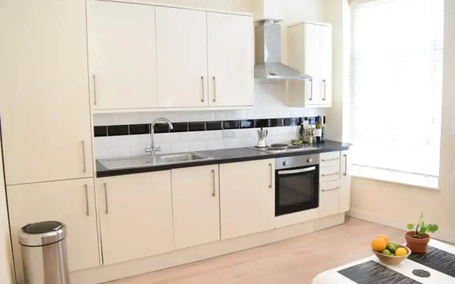 1 Bedroom Flat On Holloway Road