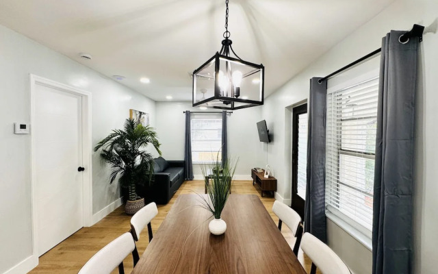 Progresso Apartments & Homes by Lowkl
