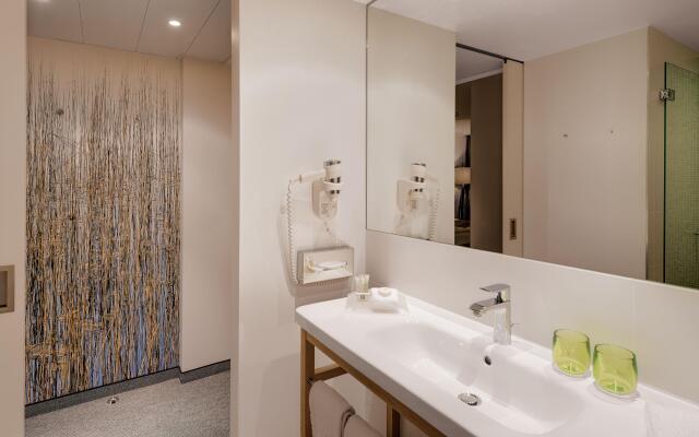 Holiday Inn Frankfurt - Alte Oper by IHG