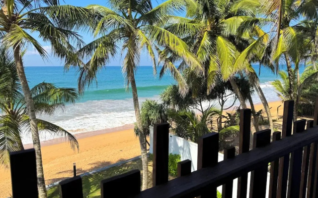 MOI Induruwa by DBI Hotel