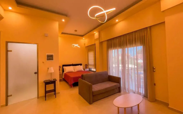 Nicolas Luxury Suites