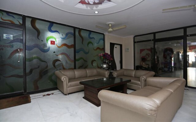 Hotel Jigyasa Palace By Mayda Hospitality Pvt. Ltd.