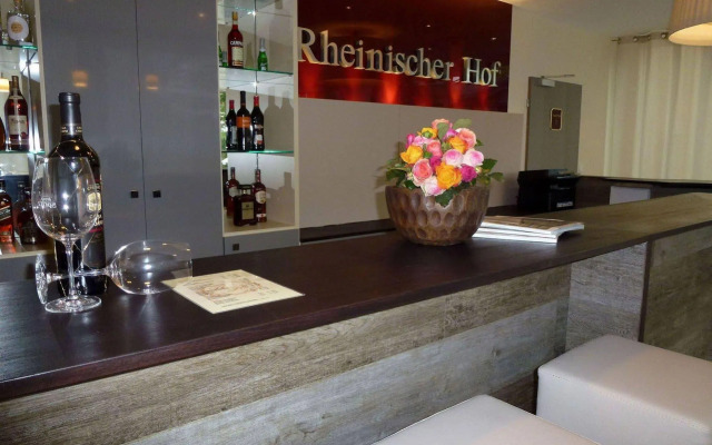 Hotel Rheinischer Hof