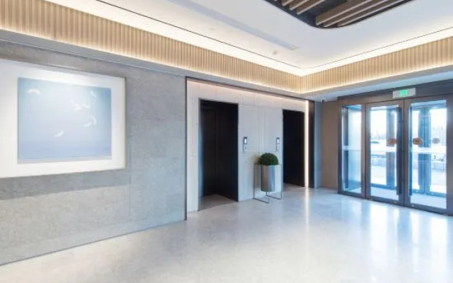 JI Hotel (Shenyang Nanyanghu Jie Subway Station)