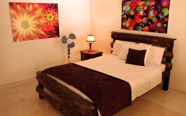 Hotel Boutique Terracota