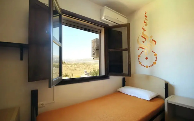 Conviven Albergue Ecocultural