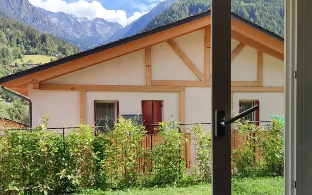 Elyana s Home in Vezza d Oglio
