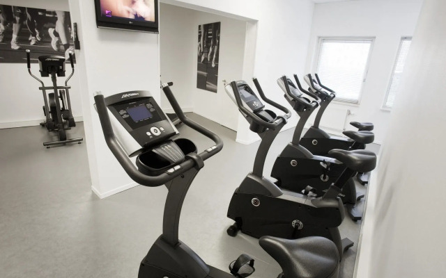 Hotel Landgoed Lauswolt