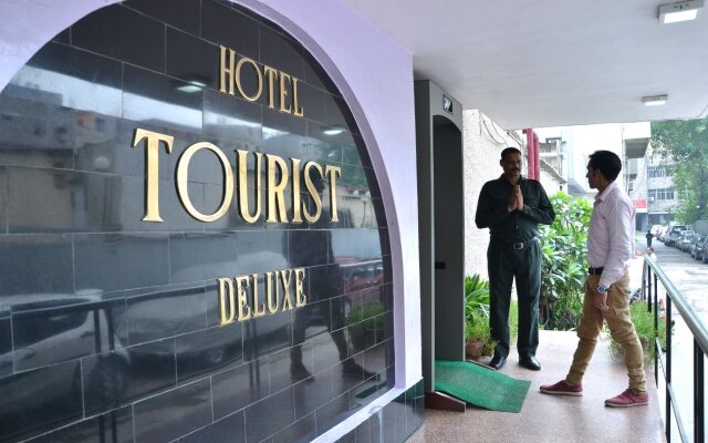 Hotel Tourist