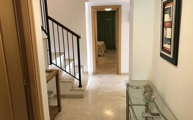 Benavista Guadalmina Baja