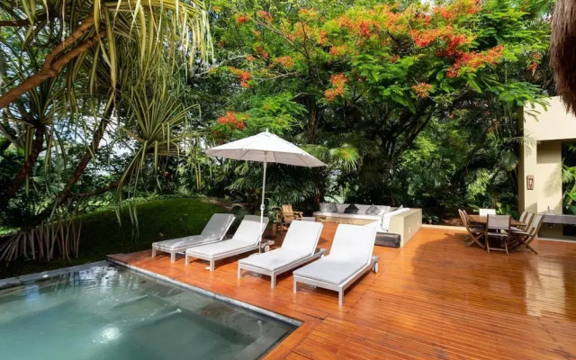 Yeguas Y58 by Wynwood House