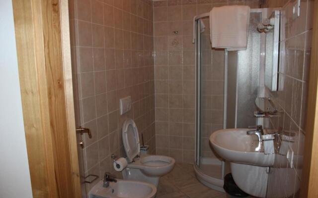 Albergo Ristorante La Bocca di Bacco