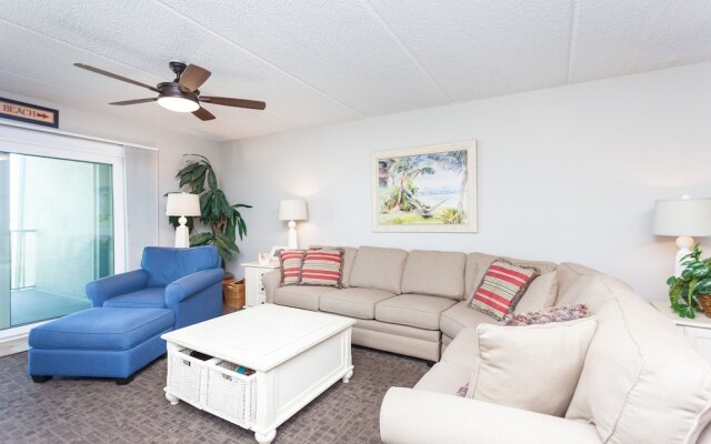 Island South Condominiums