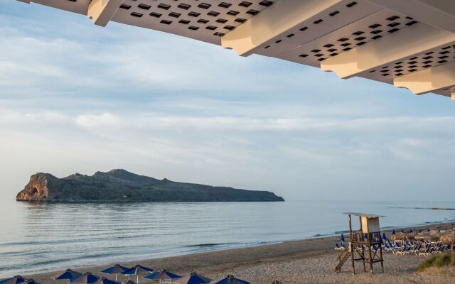 Vergina Beach Hotel