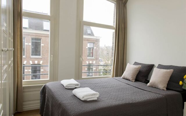 Amsterdam Apartments - Oud-West Area