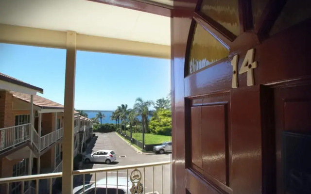 Twofold Bay Motor Inn