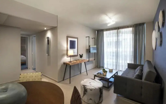 Marina Alimos Hotel Apartments