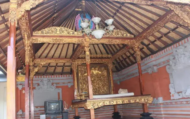 Pondok Indah