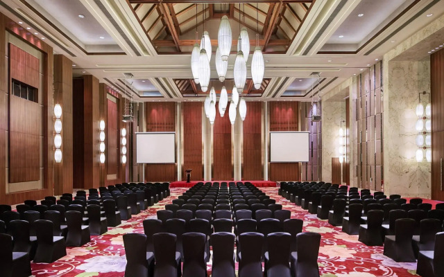 Haikou Marriott Hotel