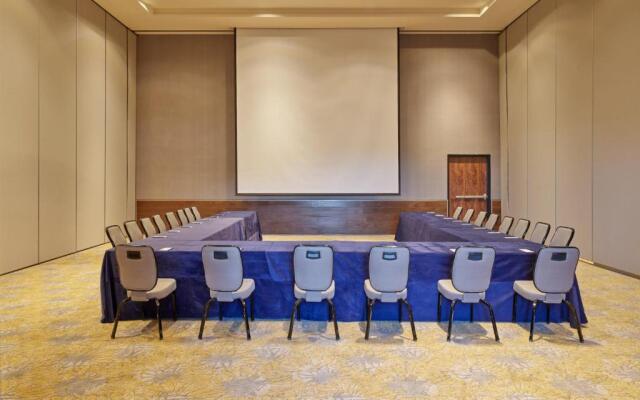 Fiesta Americana Viaducto Aeropuerto