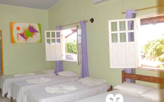 Pousada Caminho De Pedras