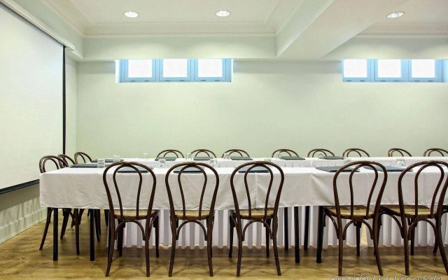 Poseidonion Grand Hotel