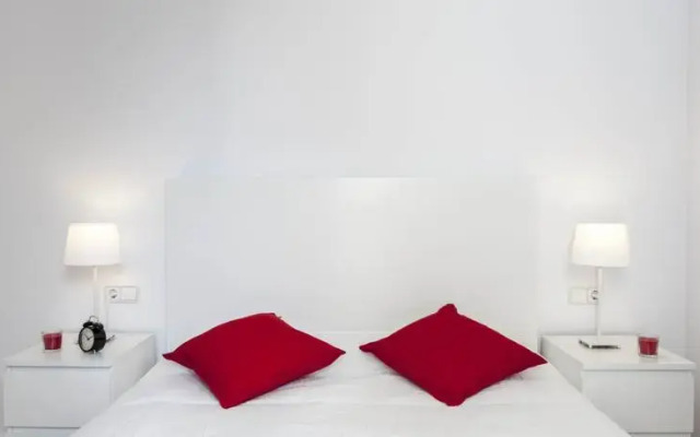 Apartment LoveBarcelona