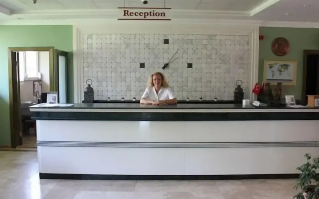 Dalyan Tezcan Hotel