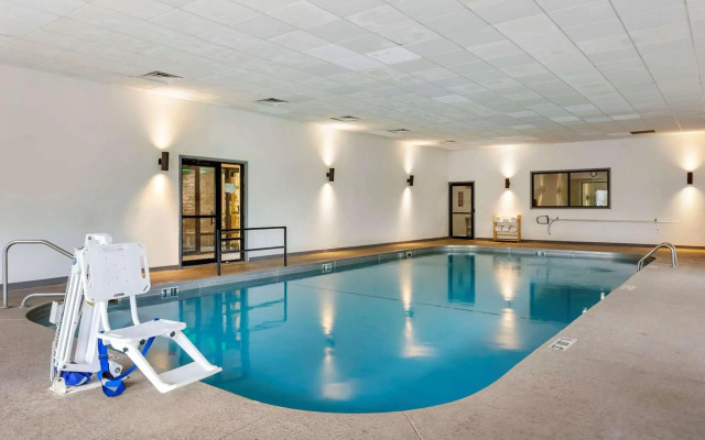 Quality Inn St. Robert - Ft. Leonard Wood