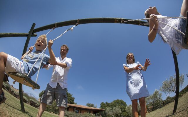 Residence Terme Di Sorano