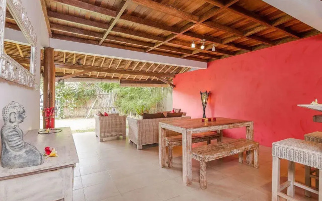 ZEN Villa Bantan Kangin II