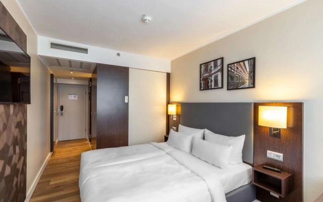 Radisson Blu Hotel Erfurt