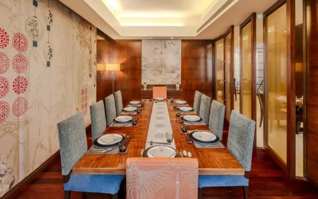 Vivanta Goa, Panaji