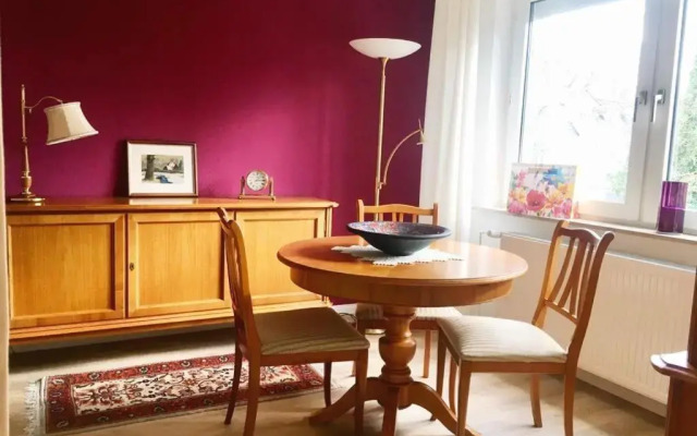 Ferienwohnung Liene