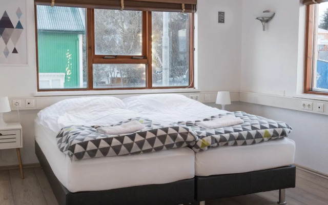 Puffin Palace Guesthouse